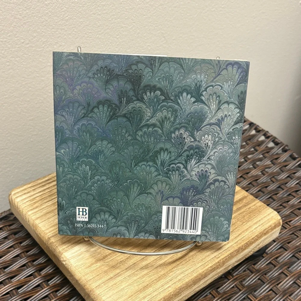 Honor Books God's Little Instruction Book, special gift edition